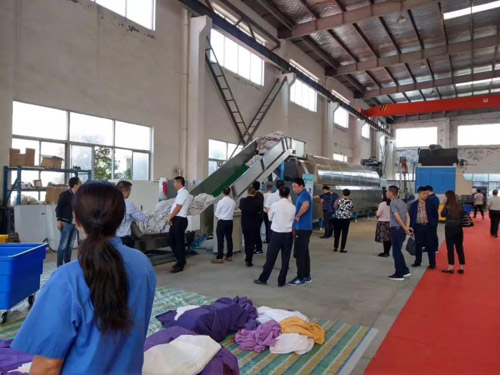 蘇星生產(chǎn)制造車間