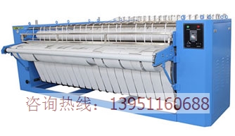 單輥燙平機(jī)