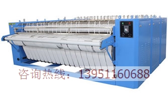 三輥燙平機(jī)