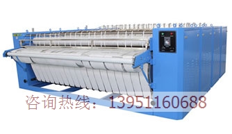 四輥燙平機(jī)