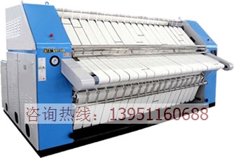 六輥燙平機(jī)